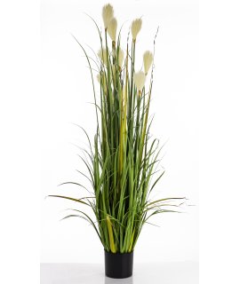 Roślina Dekoracyjna Led