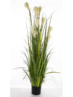 Roślina Dekoracyjna Led