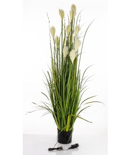 Roślina Dekoracyjna Led