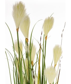 Roślina Dekoracyjna Led