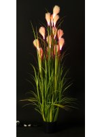 Roślina Dekoracyjna Led