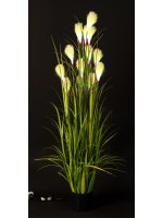 Roślina Dekoracyjna Led