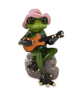 Figurka Żaba