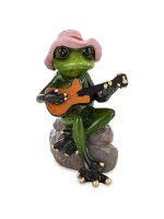 Figurka Żaba