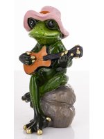 Figurka Żaba