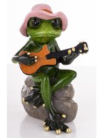 Figurka Żaba