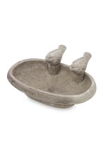 Artykuł Dekoracyjny Poidło Dla Ptaków