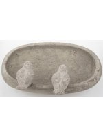 Artykuł Dekoracyjny Poidło Dla Ptaków