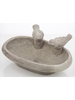 Artykuł Dekoracyjny Poidło Dla Ptaków