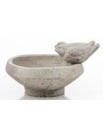 Artykuł Dekoracyjny Poidło Dla Ptaków