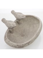 Artykuł Dekoracyjny Poidło Dla Ptaków