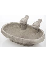 Artykuł Dekoracyjny Poidło Dla Ptaków