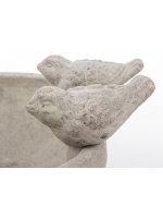 Artykuł Dekoracyjny Poidło Dla Ptaków