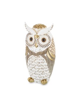 Figurka Sowa