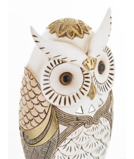 Figurka Sowa