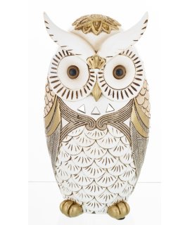 Figurka Sowa