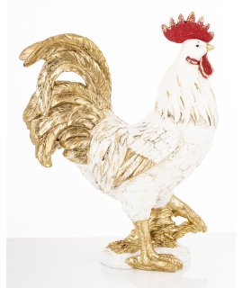 Figurka Kogut
