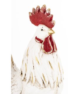 Figurka Kogut