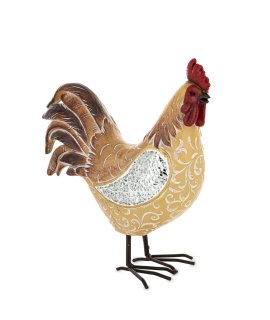Figurka Kogut