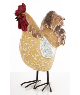 Figurka Kogut