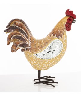 Figurka Kogut