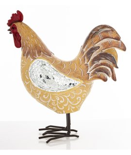 Figurka Kogut