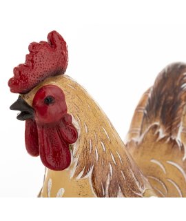 Figurka Kogut
