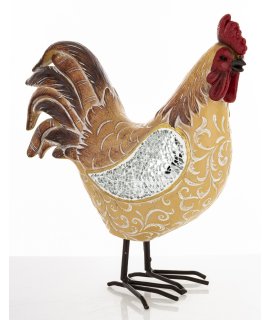 Figurka Kogut