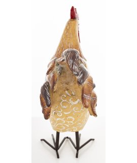 Figurka Kogut