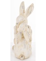 Figurka Królik