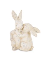 Figurka Królik