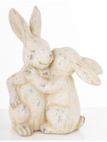 Figurka Królik