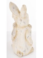 Figurka Królik