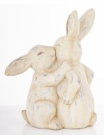 Figurka Królik