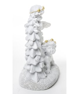 Figurka Aniołek