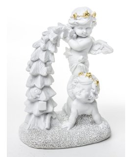 Figurka Aniołek