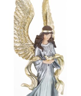 Figurka Anioł