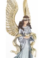 Figurka Anioł