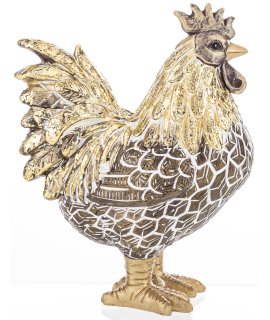 Figurka Kogut