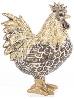 Figurka Kogut