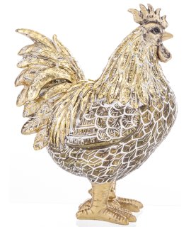 Figurka Kogut