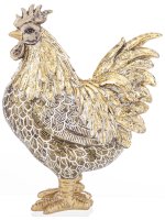 Figurka Kogut
