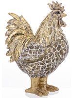 Figurka Kogut