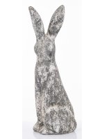 Figurka Królik