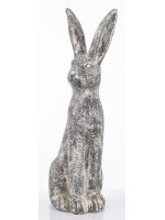 Figurka Królik