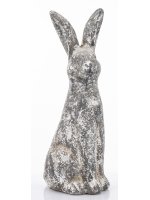Figurka Królik