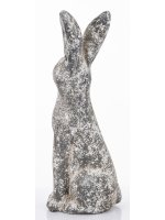 Figurka Królik