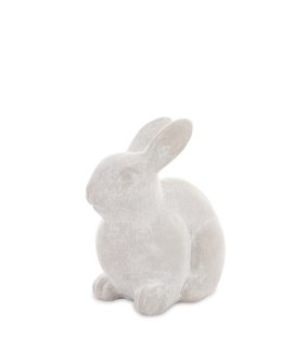 Figurka Królik