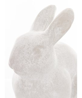 Figurka Królik
