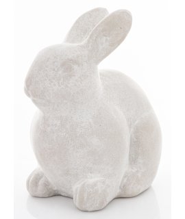 Figurka Królik